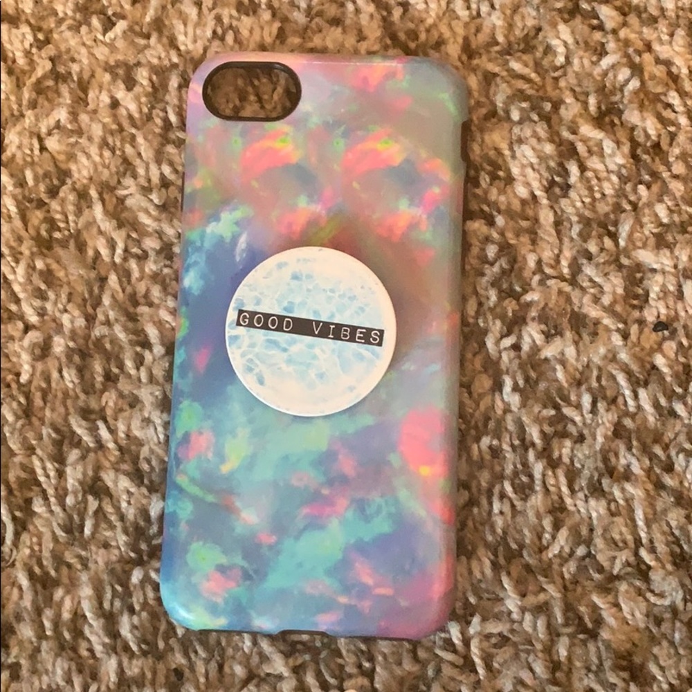 iPhone case